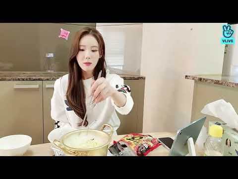 우주소녀 루다 예쁨 해명