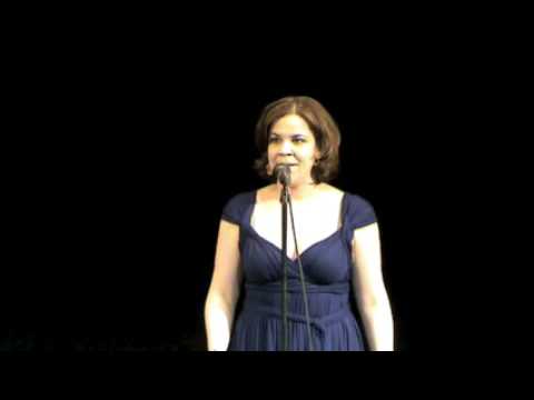 Lindsay Mendez - Pictures of the Border Signs