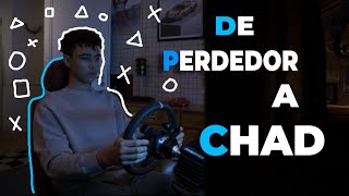 Este FRIKI se CONVIRTIÓ en un Corrredor PROFESIONAL || Gran Turismo || Análisis/Resumen