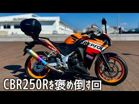 バイク CBR250R mc41 CBR250R（MC41後期） -since 2014- - バイクの系譜
