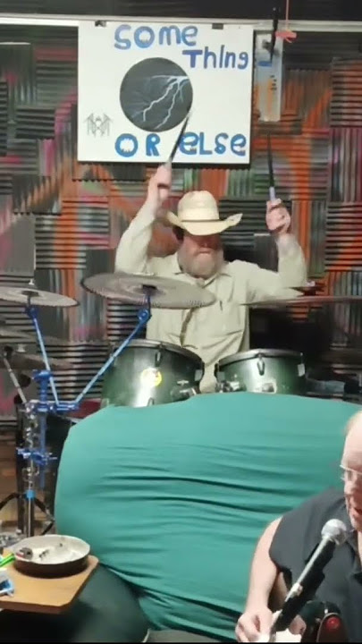 band practice zztop