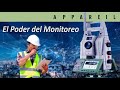 El Poder del Monitoreo. Los mejores equipos de Hexagon en APPAREIL