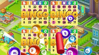 Bingo Journey - Hottest Free Bingo Games screenshot 5