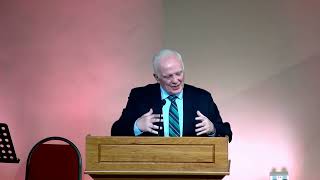 Rev Ian Hamilton - Biblical church leadership coram deo.