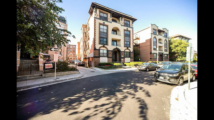 Condo for Rent in Washington 2BR/2BA by Washington Property Management Company