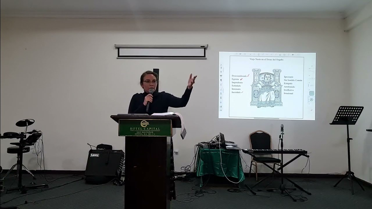 La imprudencia del viejo corazón
