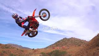 2018 FMF KTM Factory Off Road Team Introduction