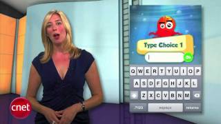 CNET Buzz Report - Ask the Octopus