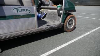 HarTru Gator Rake