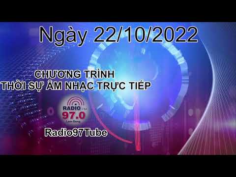Video Thời sự Âm nhạc | Trực tiếp ngày 22/10/2022 trên... - youtube