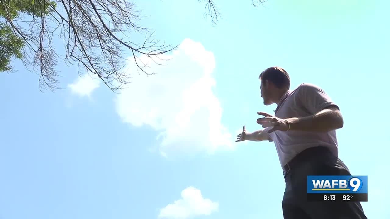 Contrails controversy: behind the push to ban weather modification in Louisiana