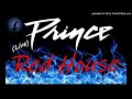 Prince  red house one of the best live versions kostas a171