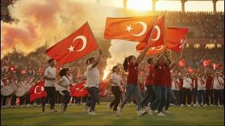 Kadifeden Kesesi Milli Takım Edit Ürkiye Şfet
