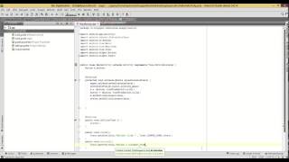 Android Tutorial 3 (Mulitple Buttons)