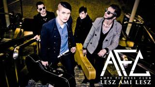 Anti Fitness Club - Lesz ami lesz // OFFICIAL // EUROVISION Song Contest 2012 - Hungary