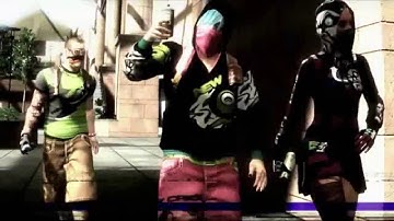 APB Reloaded: Intro - Trailer