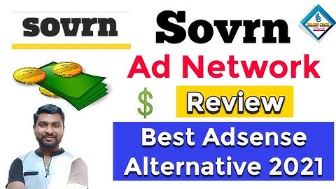 Sovrn Ad Network Review | Sovrn Ads In Blogger | Sovrn Ads Setup | Sovrn Ad Network - SmartHindi