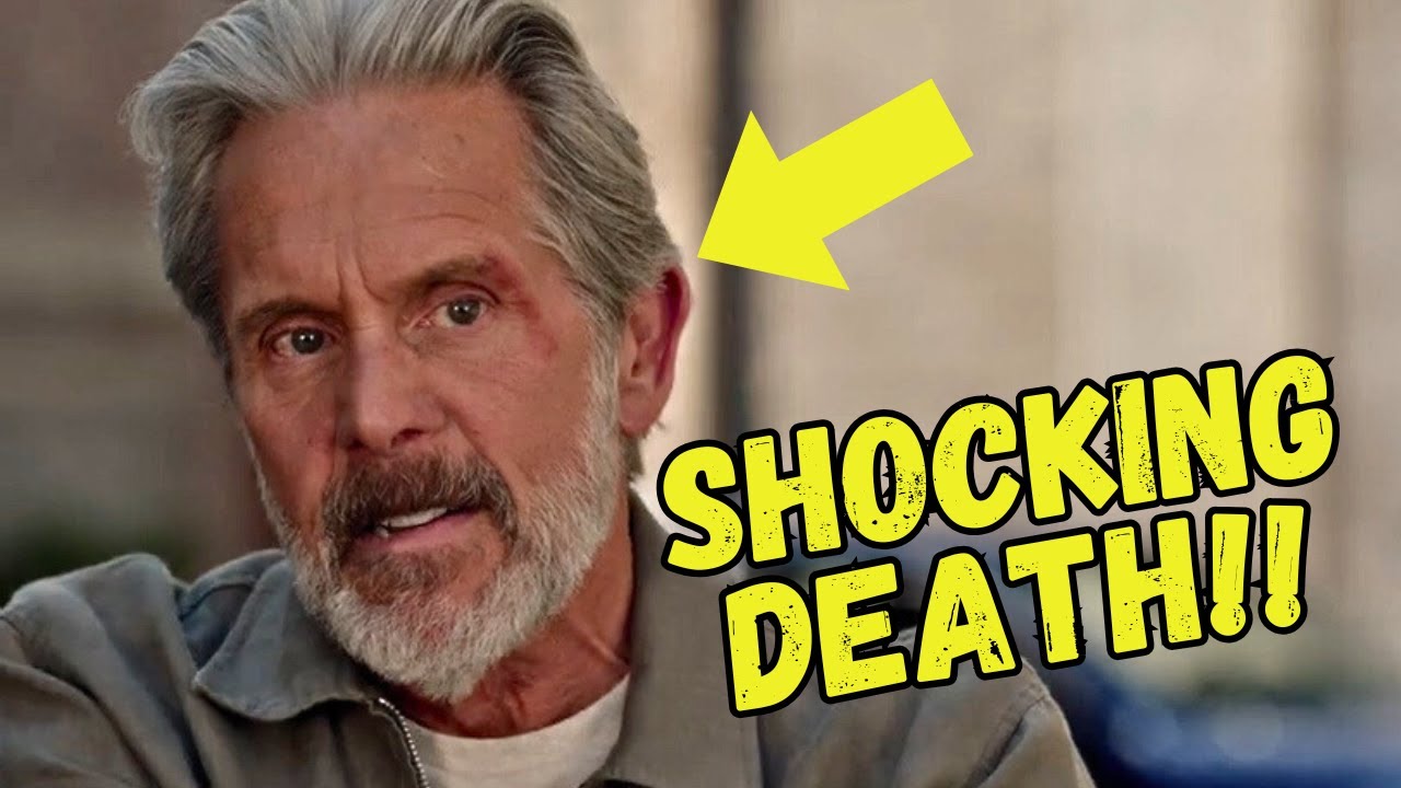 Морская полиция: Спецотдел, 23 сезон, 1 серия | Самая шокирующая развязка | Паркер СМЕРТЬ?