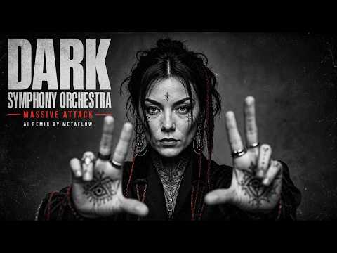 DARK Symphony Orchestra | Massive Attack X Bjork X Portishead Inspired Trip-Hop AI Music