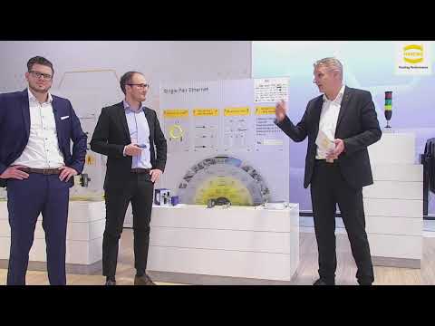 《Quo vadis Single Pair Ethernet》Neuigkeiten aus der SPE-Welt