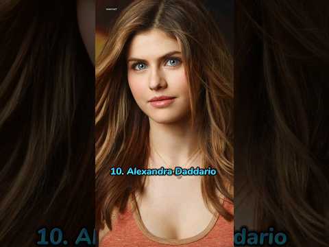 Top 10 Female