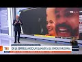 De la Espriella hizo un llamado a la unidad nacional en Colombia