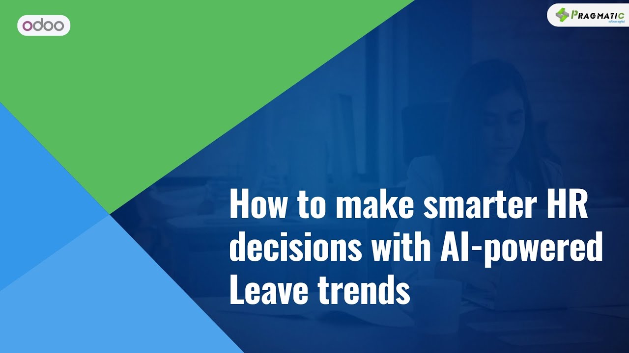 Smart HR decisions with AI Leave Trend analysis in Odoo 18 - YouTube