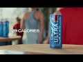 Zero Run | Michelob ULTRA