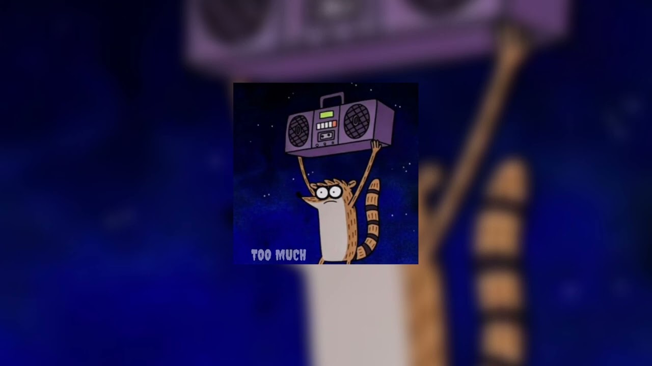 too much-Marzville,Klassik {sped}