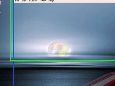 How to make an autorun file flash drive boot up