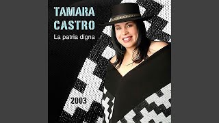 Miniatura de "Tamara Castro - Calles de Humo"
