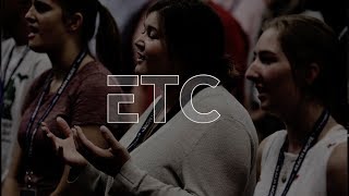 ETC 2018 - Evangelization Training Camp by the EC