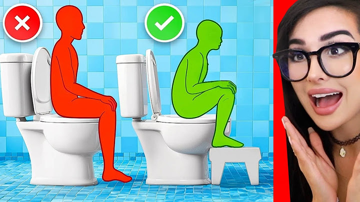 Everyday Things You've Been Doing WRONG
