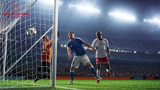 FIFA WORLD CUP 2022 QATAR Trailer @soflotelevision