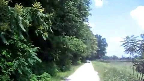 Katy Trail