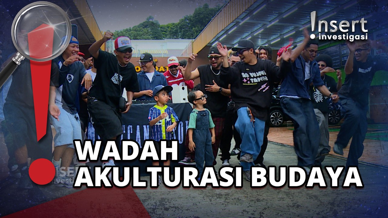 Tren Timuran di Jaksel, Moluccan Soul Ajak Publik Joget Sambil Ngabuburit