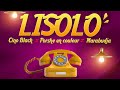 Cino black feat porche en couleur x marabudja  lisolo  audio official 