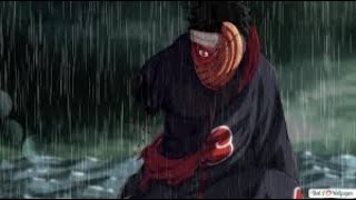 Obito Uchiha - in The End   AMV 🖤