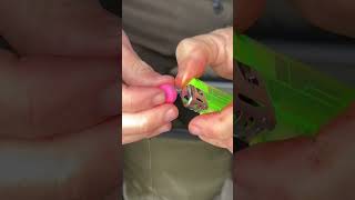 Monster Carp Beware ⚠️ The Snowman Spinner Rig Will Catch YOU! 🪝#carpfishing #carprigs