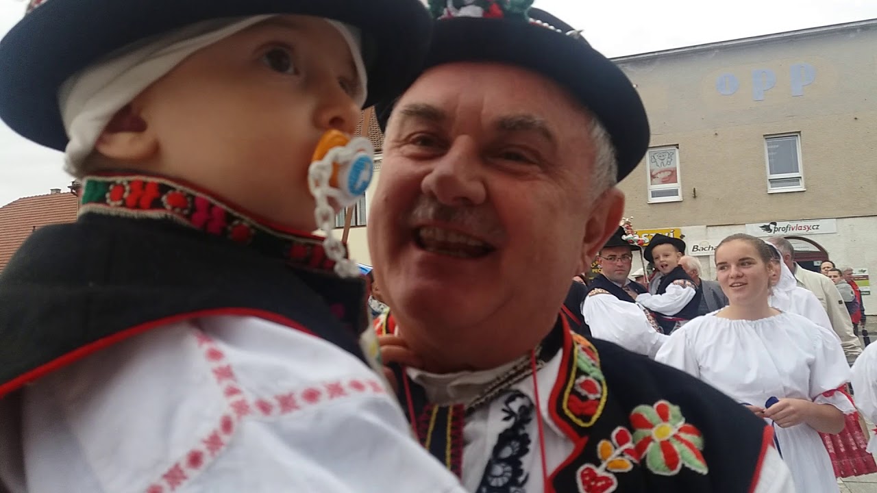 Bzenecké krojované vinobraní, program2, 16. 9. 2017 camera iphone 8 plus apk