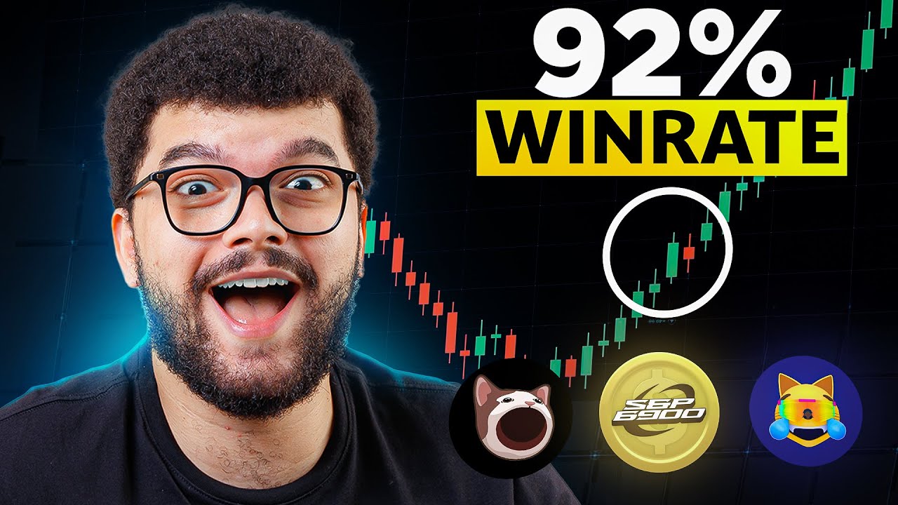 THESE 2 Memecoin Trading Strategies Make Me $250K/mo