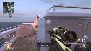 Quad Headshot Feed DSR-50