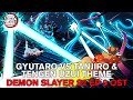 Tengen Uzui Tanjiro Vs Gyutaro Theme Demon Slayer Season 2 Ep 9 OST EPIC ORCHESTRAL COVER Tengen Uzui Tanjiro Vs Gyutaro Theme Demon Slayer Season 2 Ep 9 OST EPIC ORCHESTRAL COVER