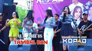 Tambal Ban  All Artis  Aura   Pb 