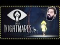 ONA KÜÇÜK KABUSLAR YAŞATIN (+18) | Little Nightmares