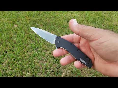 Cardboard testing using the M390 Dividend, how much difference is there and what is what?