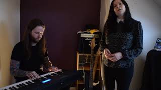 Radiohead - Codex (Cover - Live in Lockdown #1)
