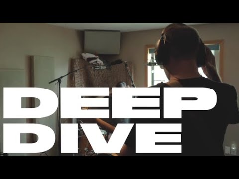 Strange Waters - "Deep Dive" (official music video)