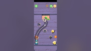 dig this! 416-11 | BREAK ON THROUGH | dig this level 416 episode 11 solution gameplay walkthrough