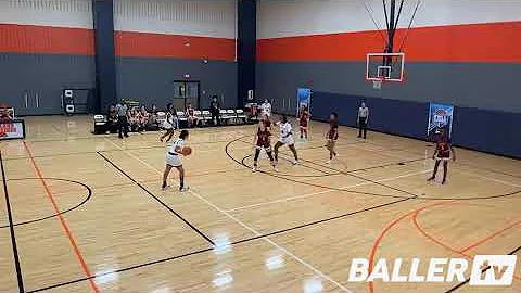 ILTexas K S vs Lufkin Replay